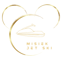 Misiek Jet Ski